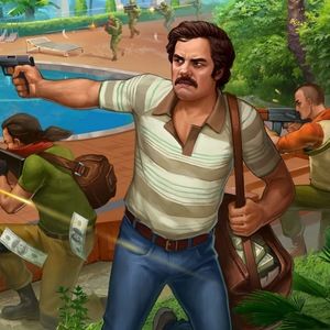 Meet your Posher, Elliot